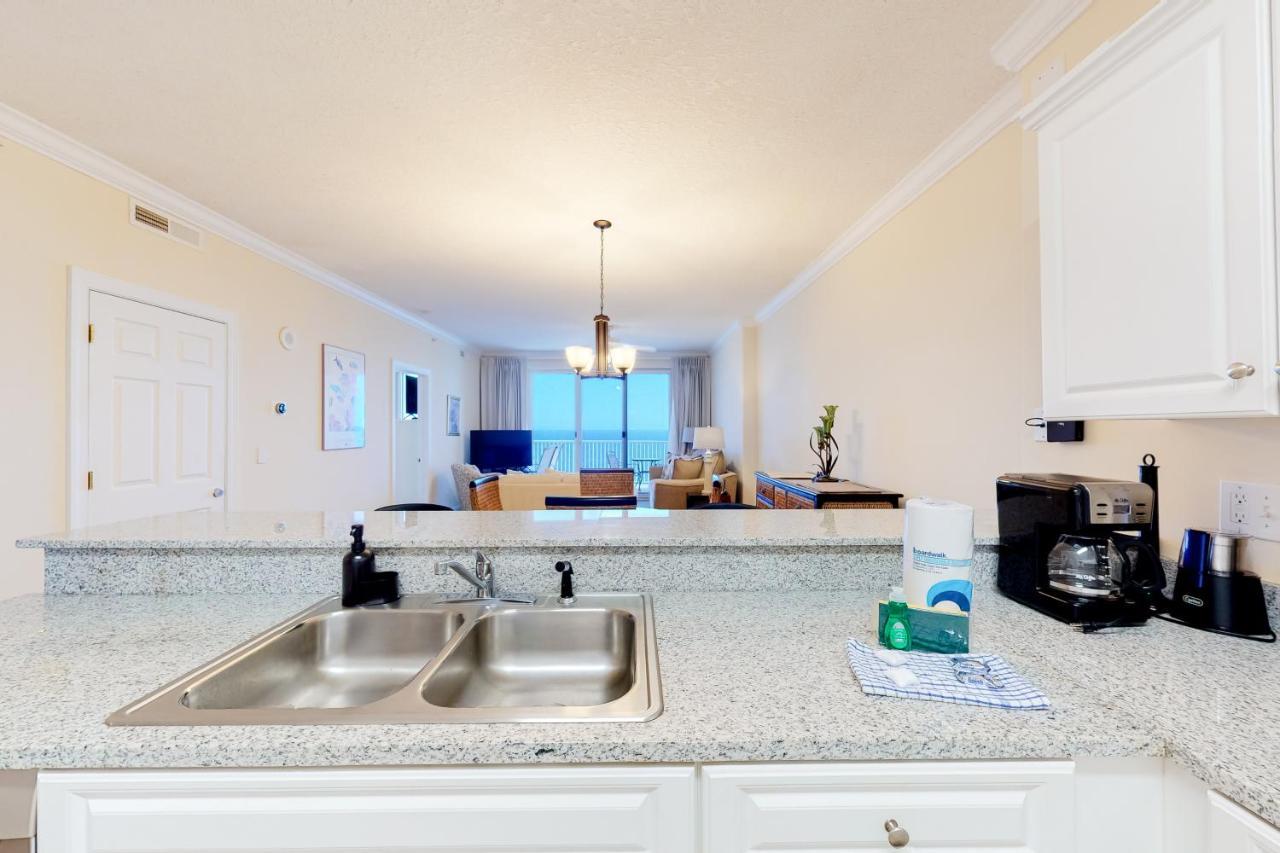 Emerald Isle 1404 Panama City Beach Exterior photo